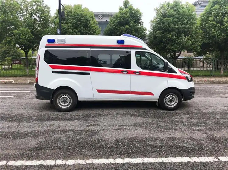黑水县长途跨省救护车出租